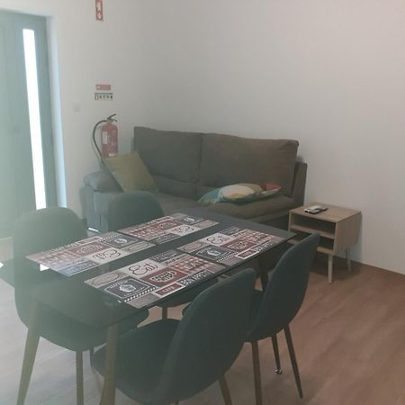 Alojamento Rodrigues Arcos de Valdevez Buitenkant foto