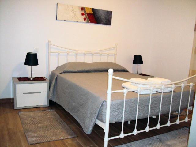 Alojamento Rodrigues Arcos de Valdevez Buitenkant foto
