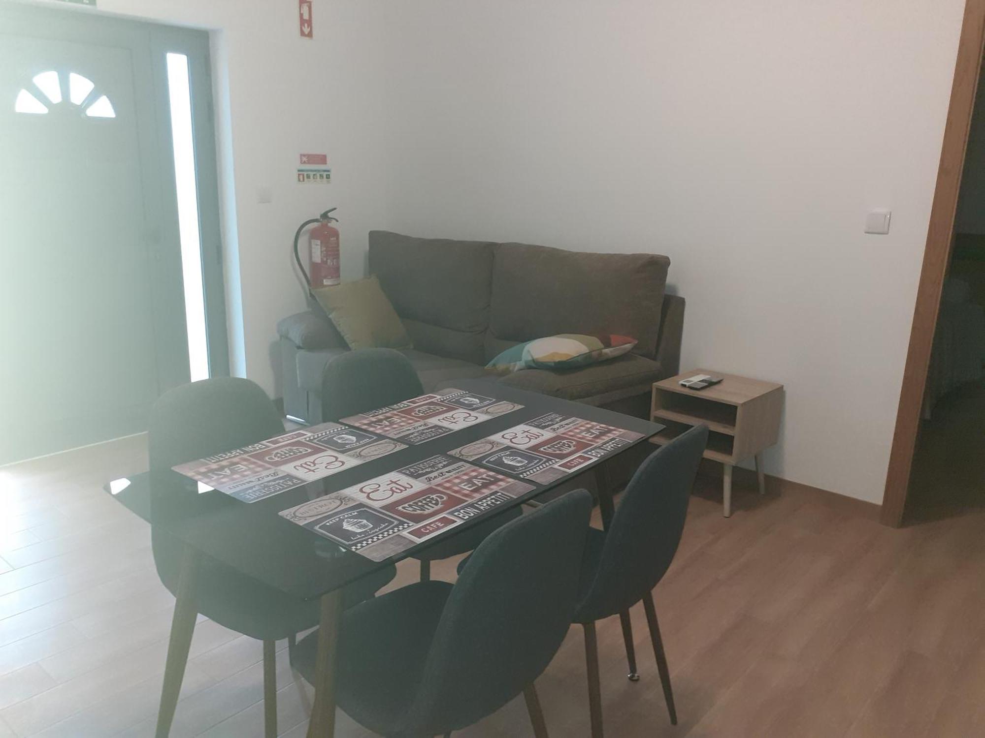 Alojamento Rodrigues Arcos de Valdevez Buitenkant foto